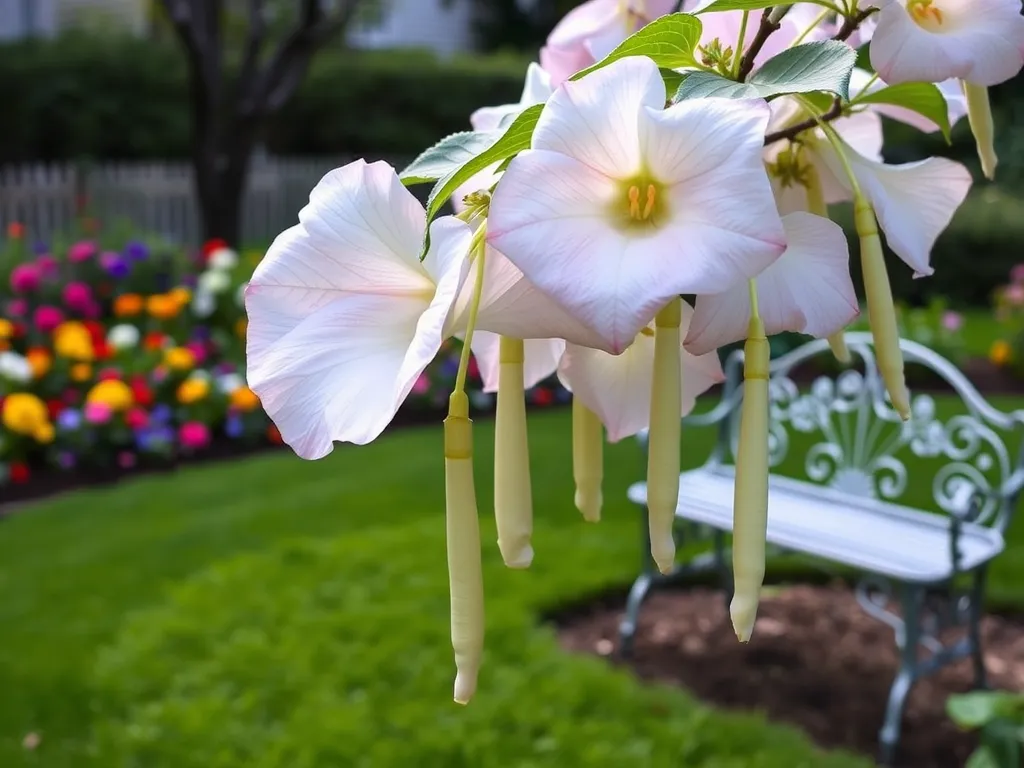 Katalpa w ogrodzie – aranżacje, porady