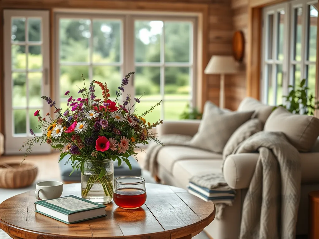 Jak urządzić domek letniskowy?