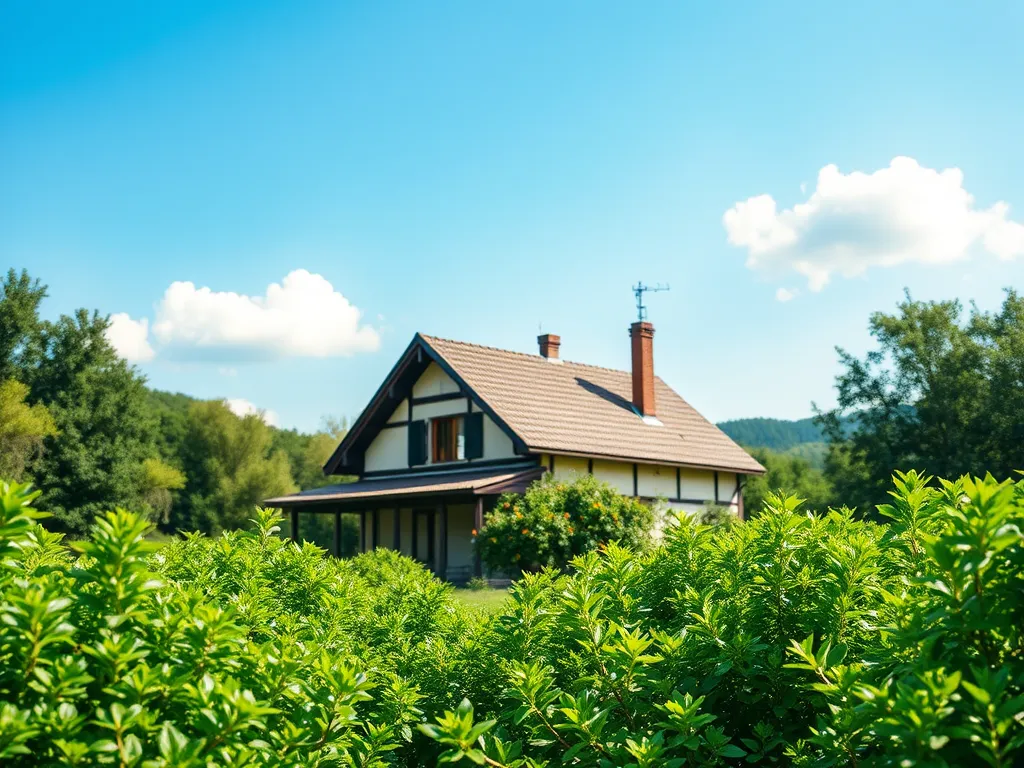 Czy instalacja odgromowa jest obowiązkowa?