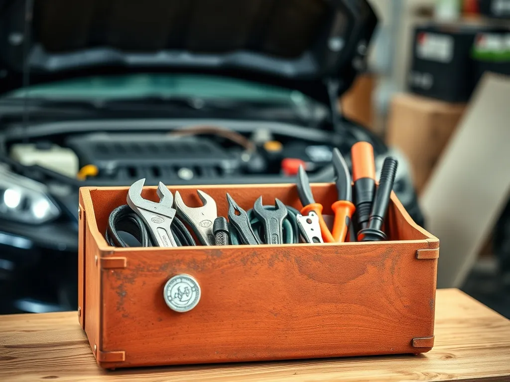 Jak podłączyć akumulator: krok po kroku do bezpiecznego montażu