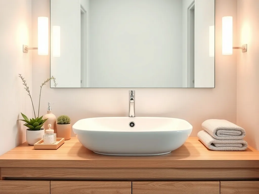 Na jakiej wysokości umywalka? Oto optymalne rozwiązania dla Ciebie!