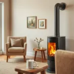 Jaki piec na pellet do domu 150m2 wybrać? Sprawdź nasze porady!