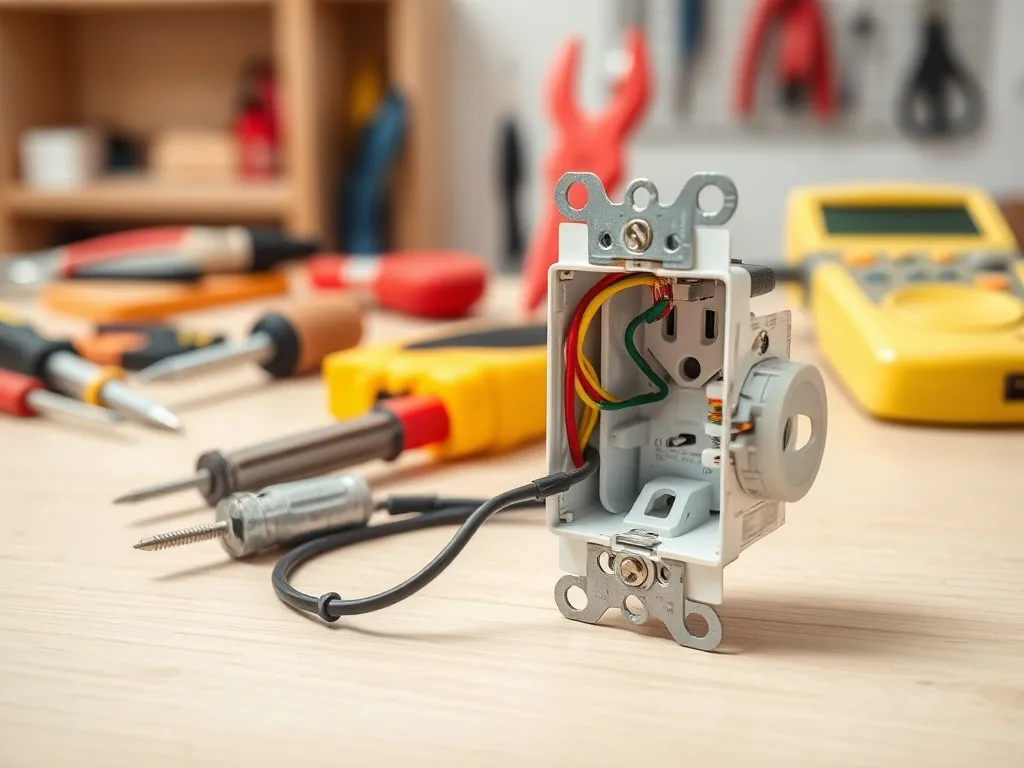 Jak podłączyć gniazdko: krok po kroku do bezpiecznego montażu