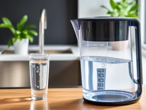 Jaki filtr do wody w domu jednorodzinnym wybrać? Przewodnik po filtrach