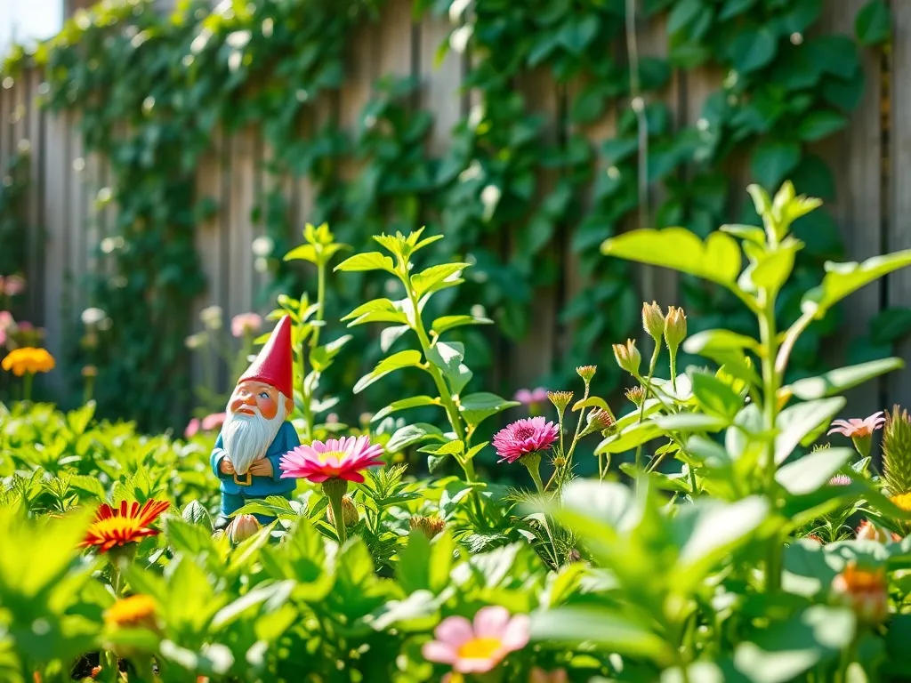 Co odstrasza wtyki amerykańskie? Sprawdzone metody na skuteczne zwalczanie