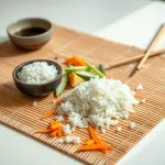 Jak ugotować ryż do sushi: sprawdzone metody i porady kulinarne