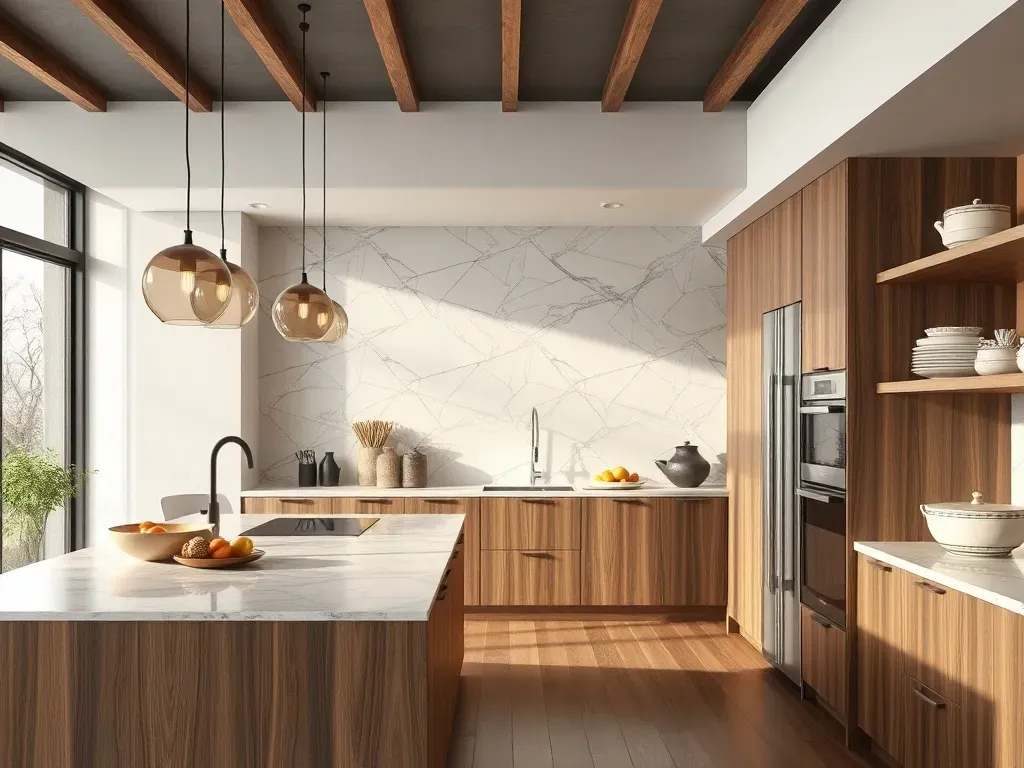 Blaty kuchenne na wymiar