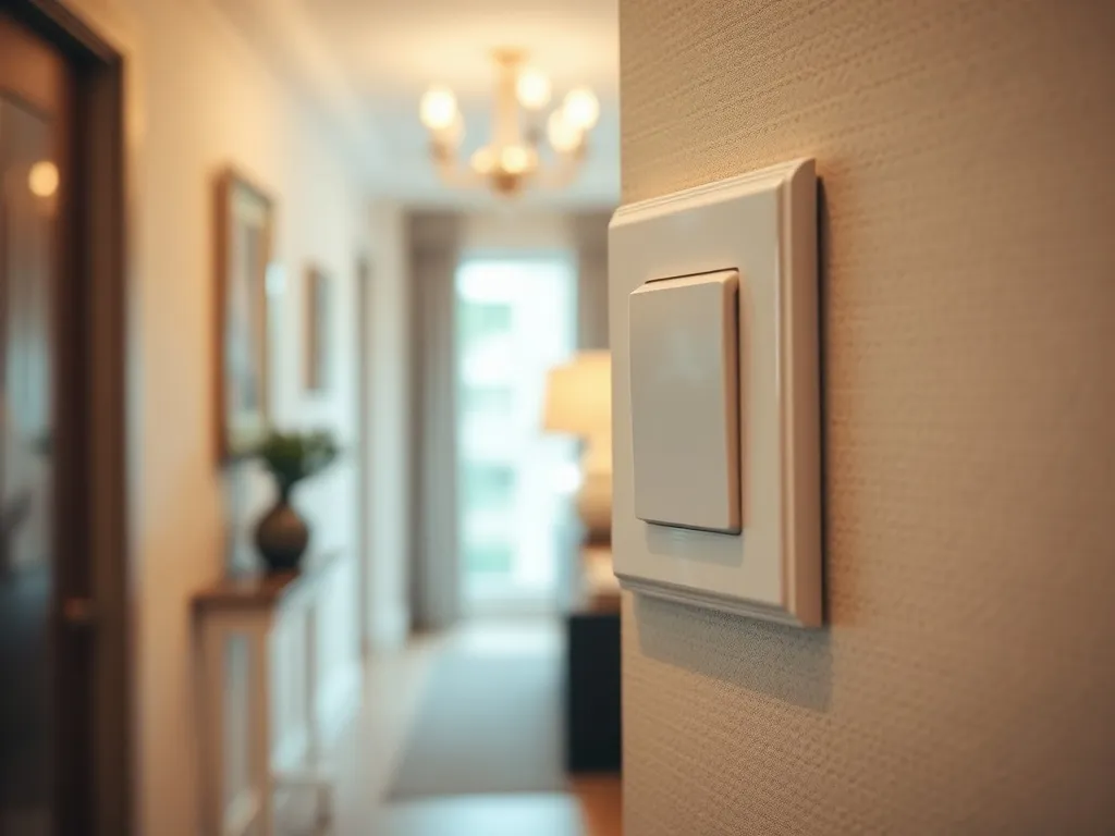 Wyłącznik schodowy ile żył? Sprawdź, co musisz wiedzieć!