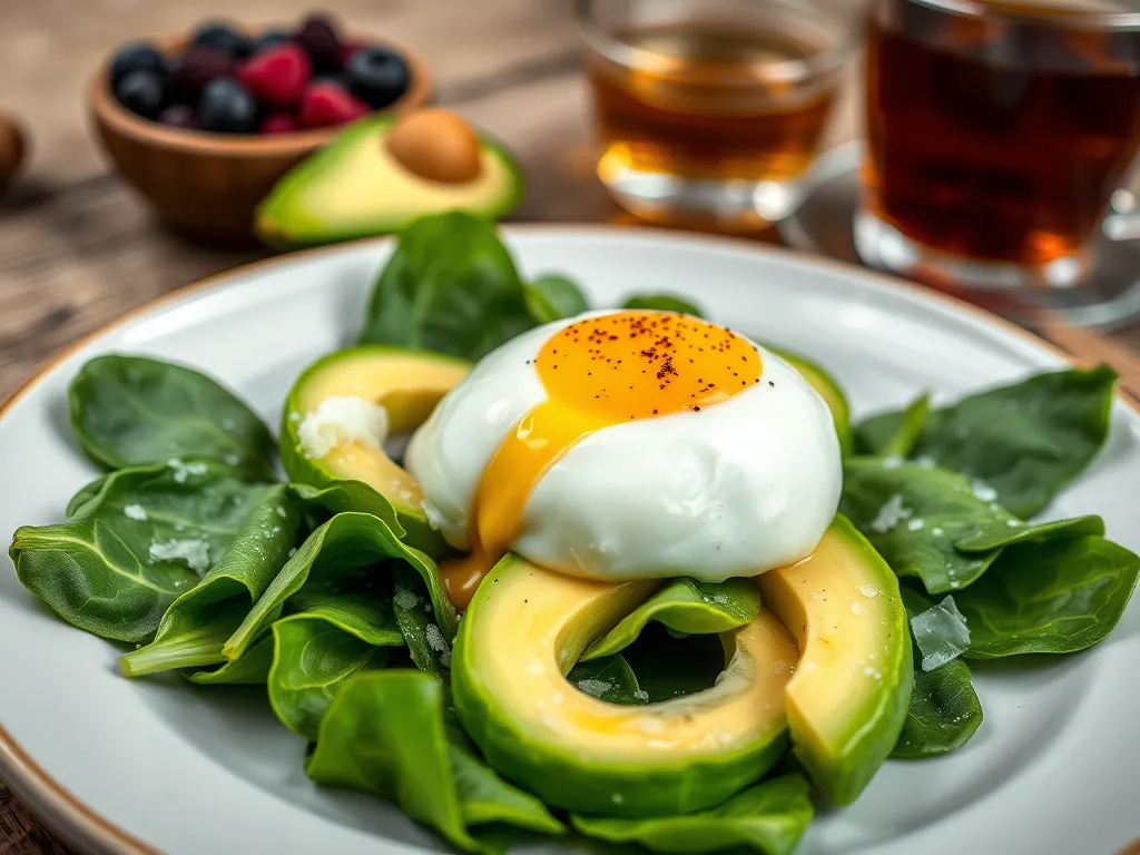 Ile kalorii ma jajko? Odkryj wartości odżywcze i ich wpływ na dietę