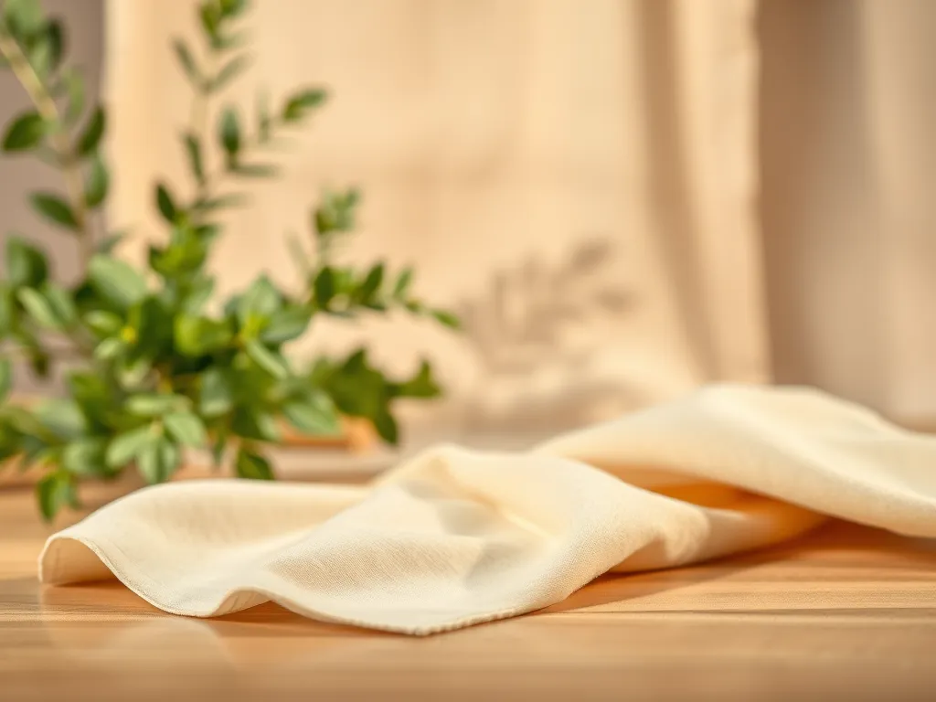 Co to lyocell? Odkryj właściwości i zastosowania tkaniny