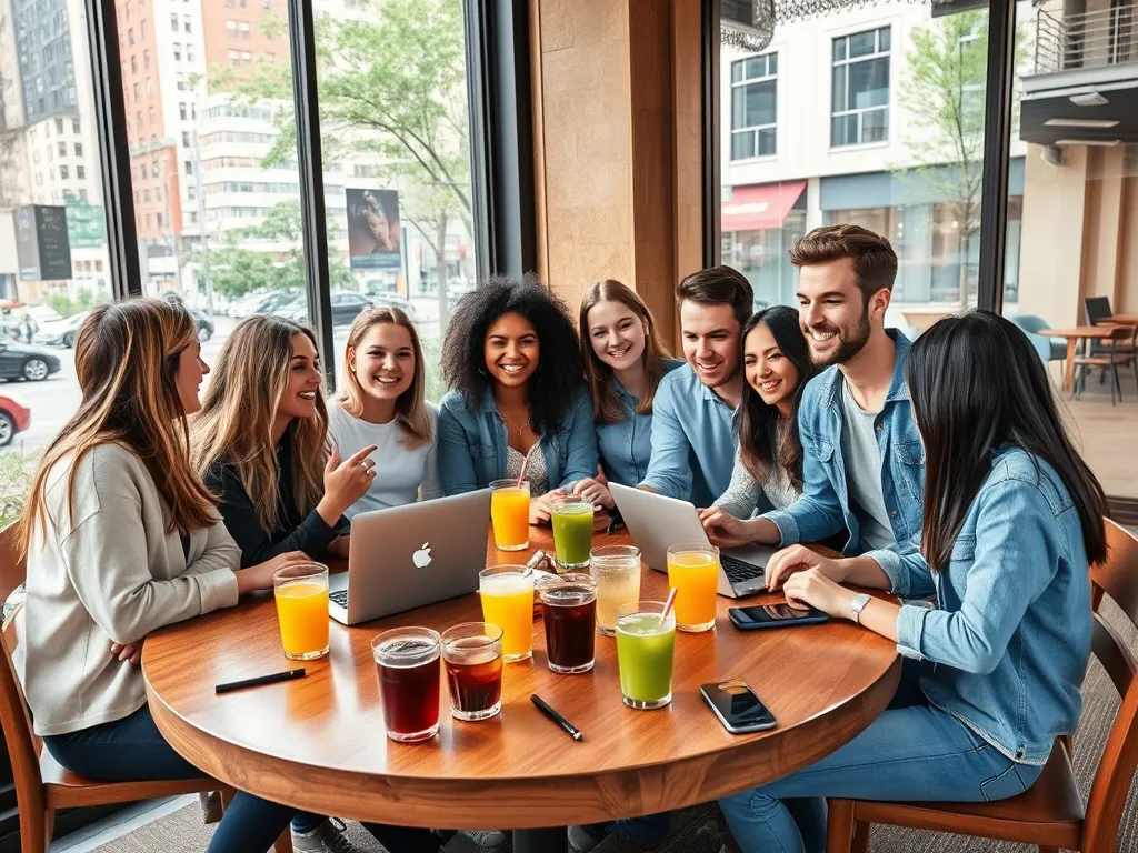 Pokolenie Z: od kiedy zaczyna się ta nowa generacja?