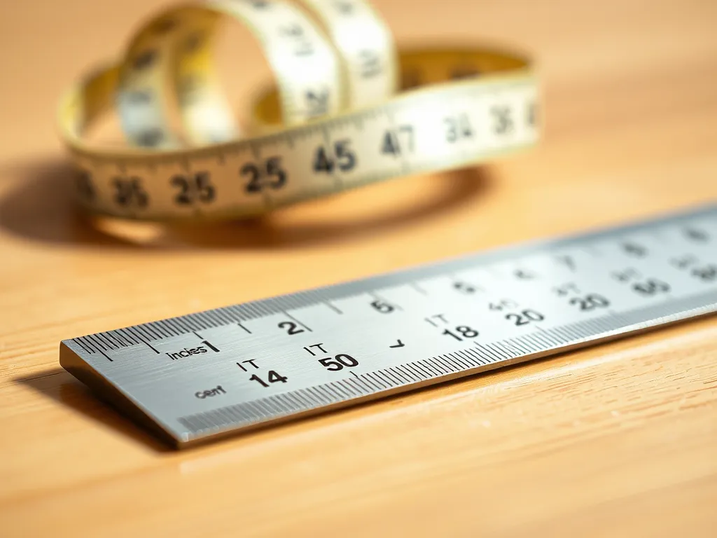 Ile to cm: 1/2 cala w przeliczeniu na centymetry