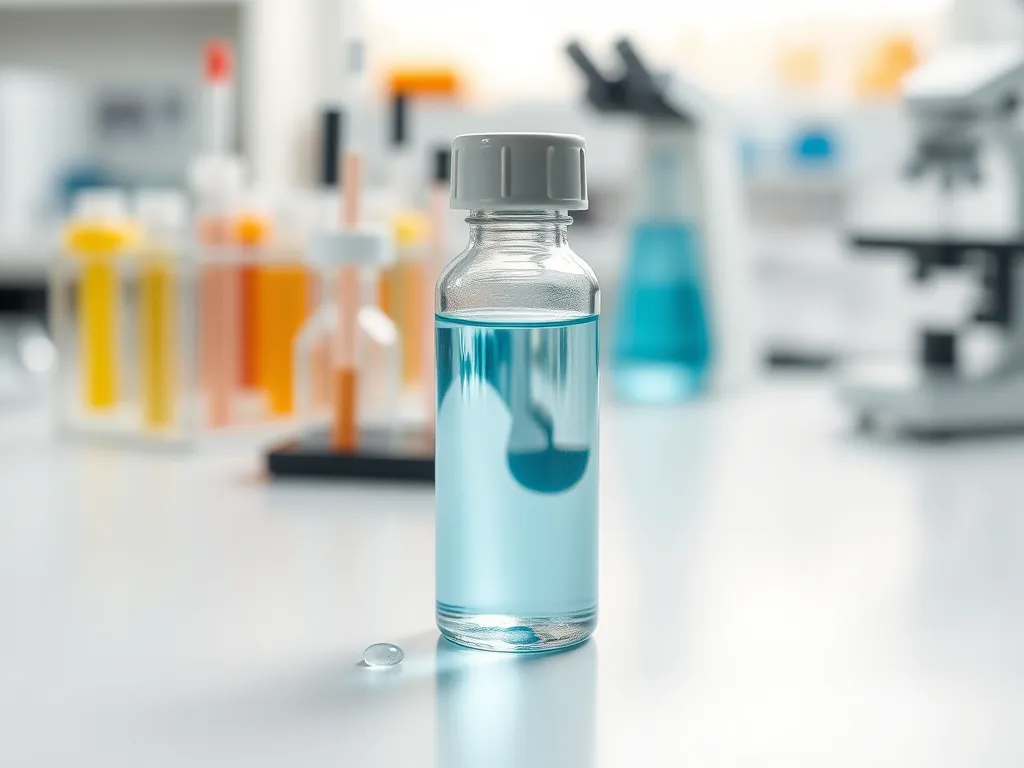 Co to egfr? Wszystko, co musisz wiedzieć o badaniu GFR