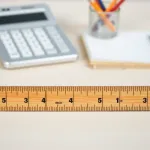 3/4 cala ile to cm? Oto jak przeliczyć cale na centymetry