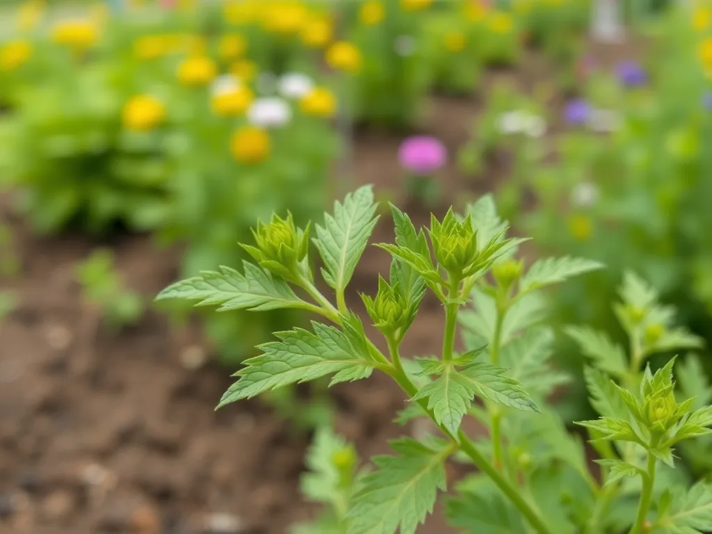 Dlaczego wrotycz jest zakazany? Odkryj prawne aspekty tej rośliny