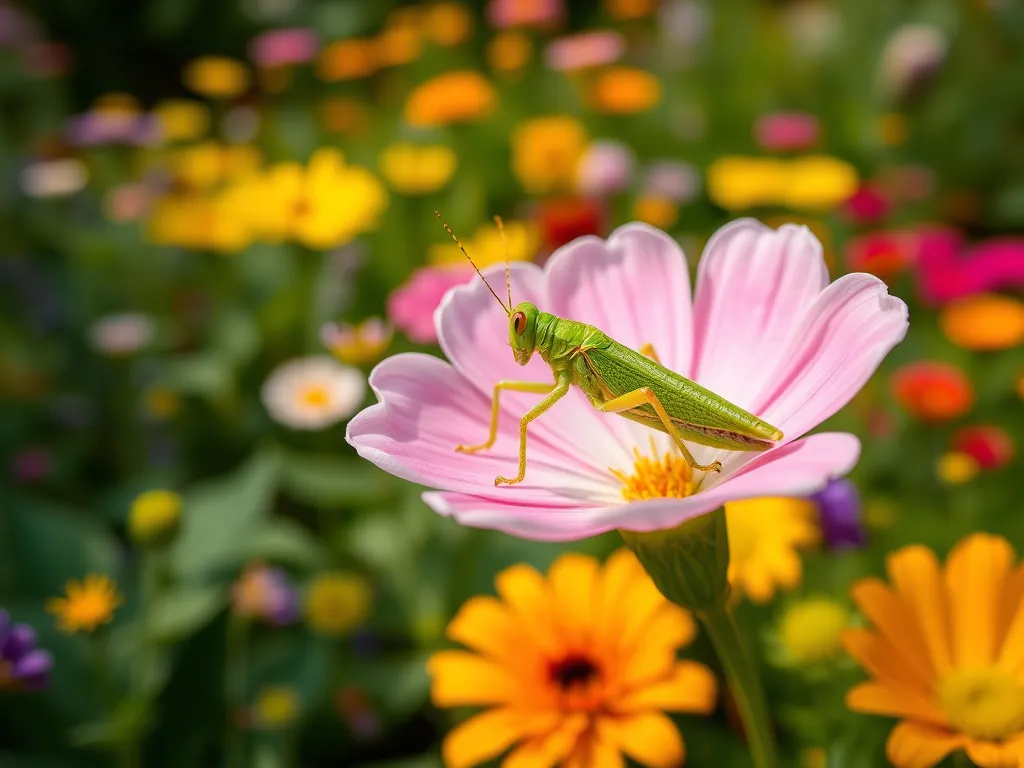 Jak wygląda szczypawica? Poznaj charakterystykę tego owada