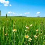 Biomasa co to: odkryj tajemnice odnawialnych źródeł energii