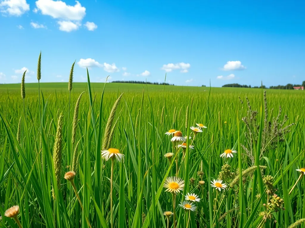 Biomasa co to: odkryj tajemnice odnawialnych źródeł energii