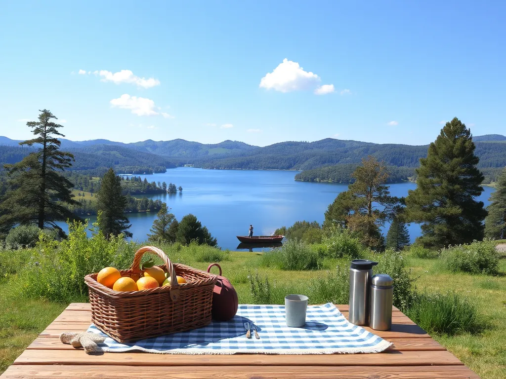 Gdzie na weekend? Oto najlepsze kierunki na krótki wypad!