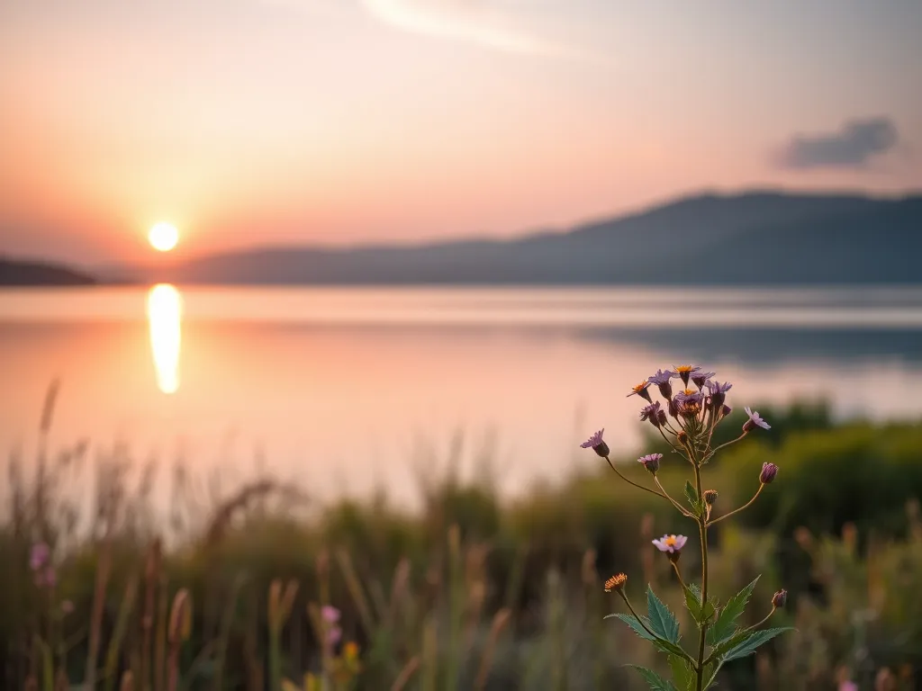 Kiedy ranne wstają zorze: odkryj piękno tej znanej pieśni