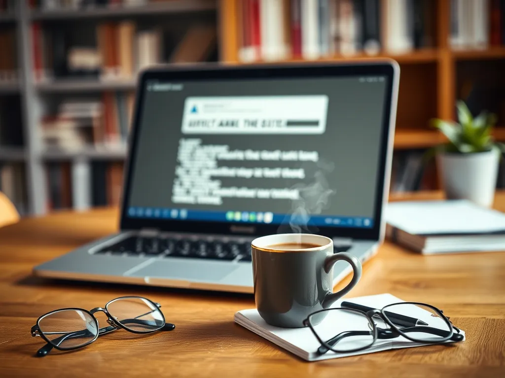 Datezone internal server error: co to znaczy i jak go naprawić?