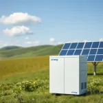 Magazyn energii 10 kW: na ile wystarczy i jak go wykorzystać?