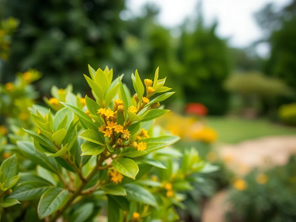 Po ilu latach kwitnie laurowiśnia? Odpowiedzi na najważniejsze pytania