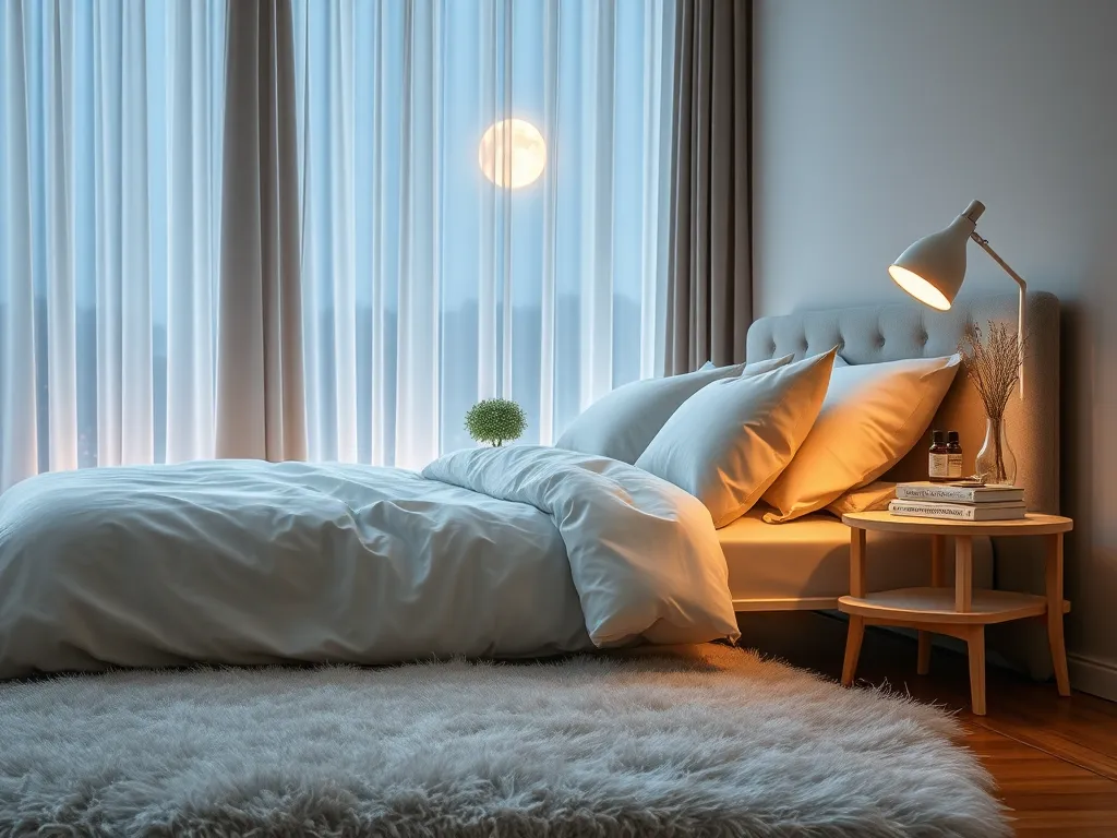 Jak szybko zasnąć? 10 sprawdzonych sposobów na lepszy sen