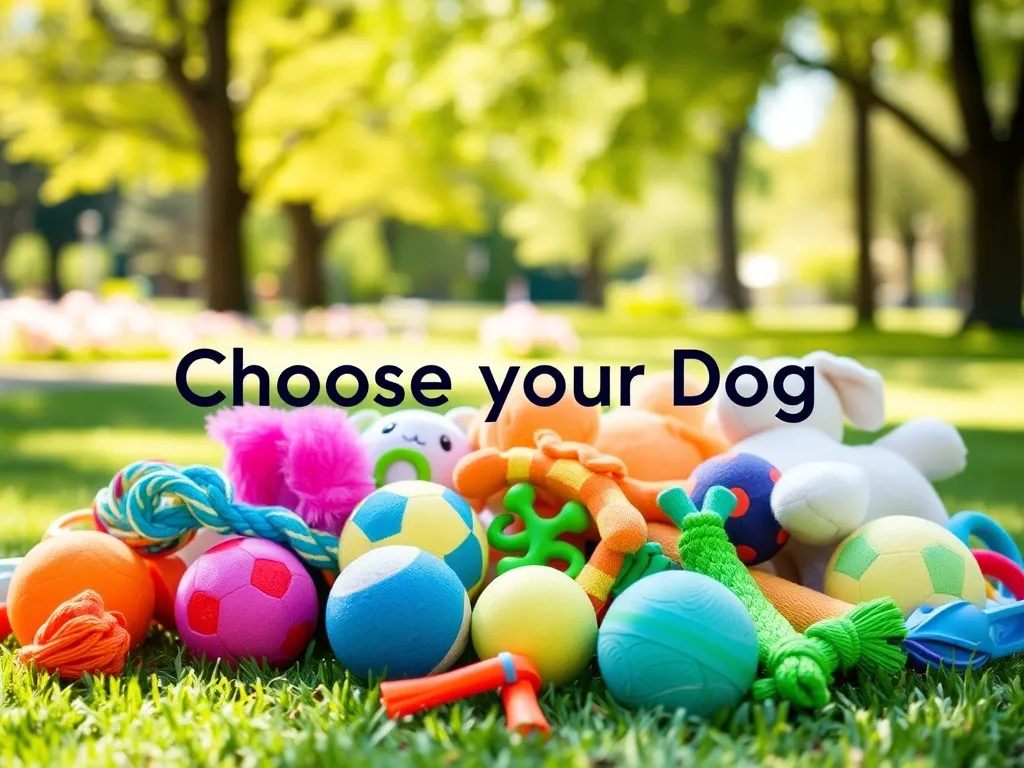 Jakie imię dla psa wybrać? Oto najlepsze propozycje!