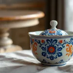 Sygnatury polskiej porcelany: odkryj tajemnice i wartości ceramiki