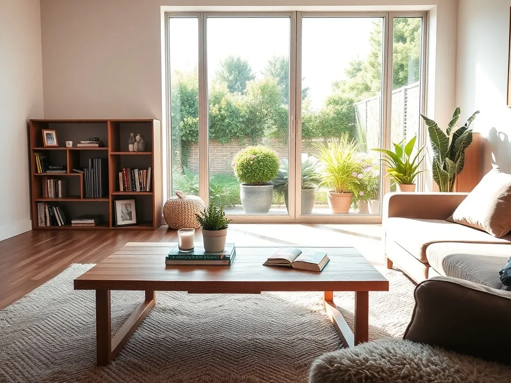 Okna bez firanek inspiracje: jak stylowo urządzić swoje okna?