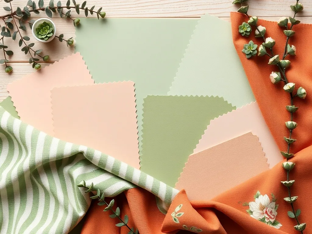 Kolor szałwiowy z czym łączyć? Odkryj idealne połączenia!