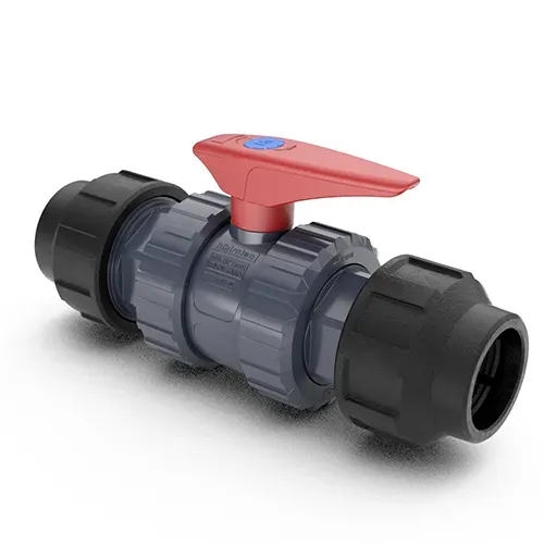 Dlaczego szczelność systemu nawadniania jest tak ważna