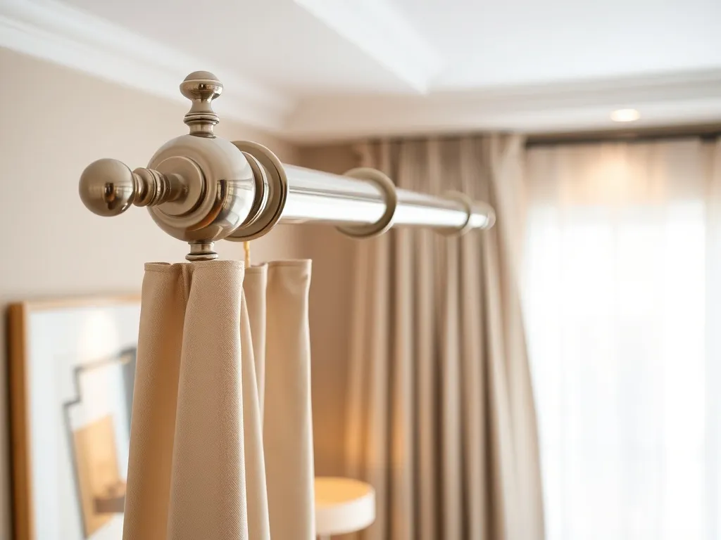 Jakie karnisze są modne w 2025 roku? Odkryj najnowsze trendy!