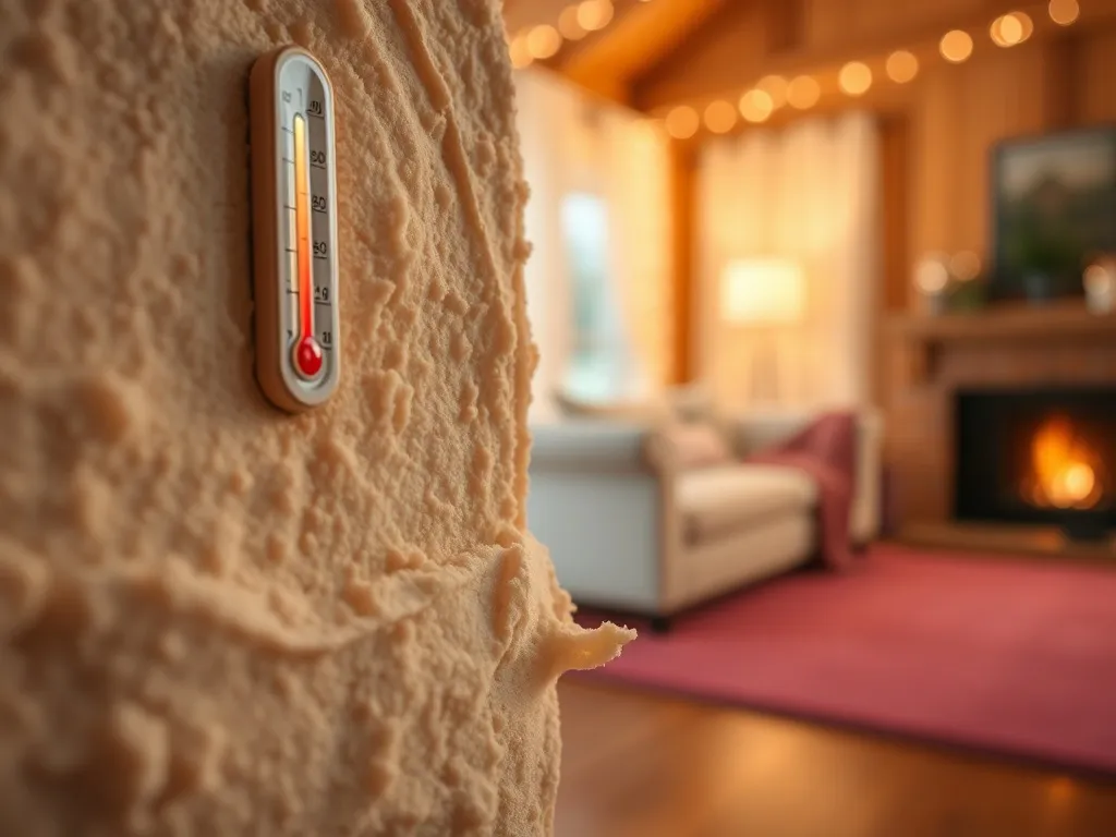 Czy warto docieplać dom już ocieplony