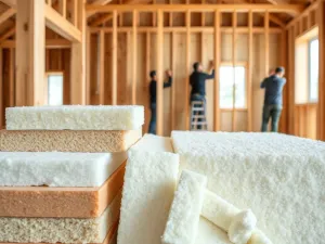 Jak dobrać ocieplenie do technologii budowy domu