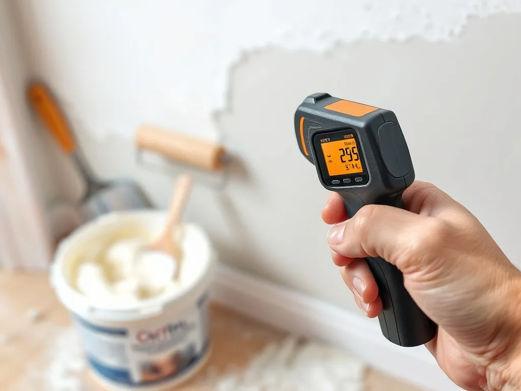 Ocieplanie ścian od wewnątrz – kiedy ma sens