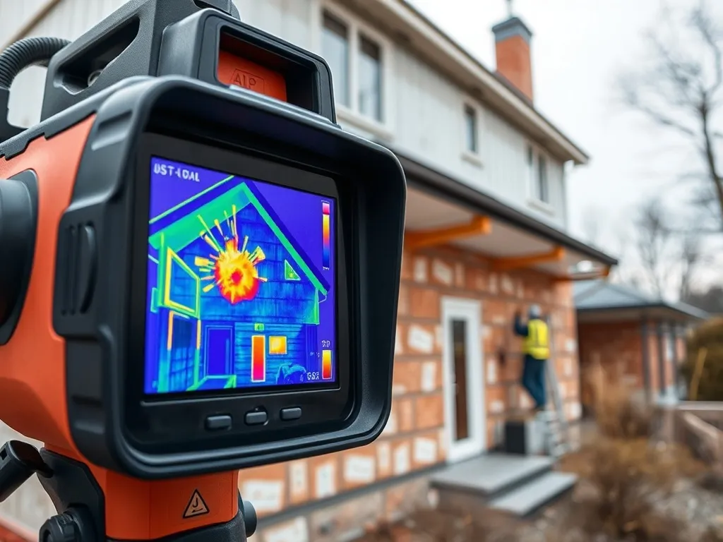 Fizyka budowli a ocieplanie domu – co trzeba rozumieć