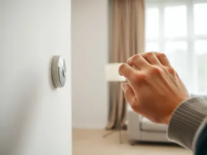 Jak grubość ocieplenia wpływa na rachunki za ogrzewanie