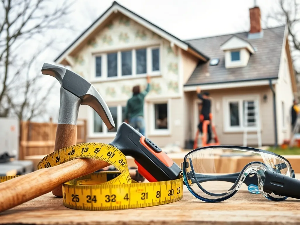 Termomodernizacja domu – zakres i korzyści