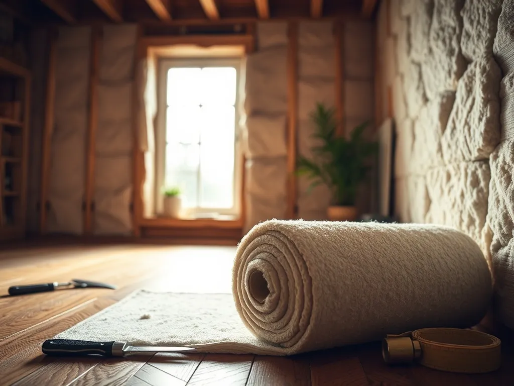 Wełna szklana czy mineralna – co lepsze do izolacji?