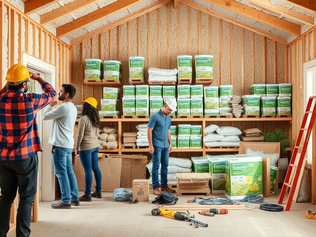 Dofinansowania do ocieplenia domu 2026