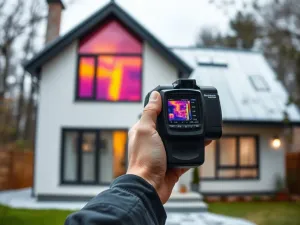 Mostki termiczne – czym są i jak je eliminować