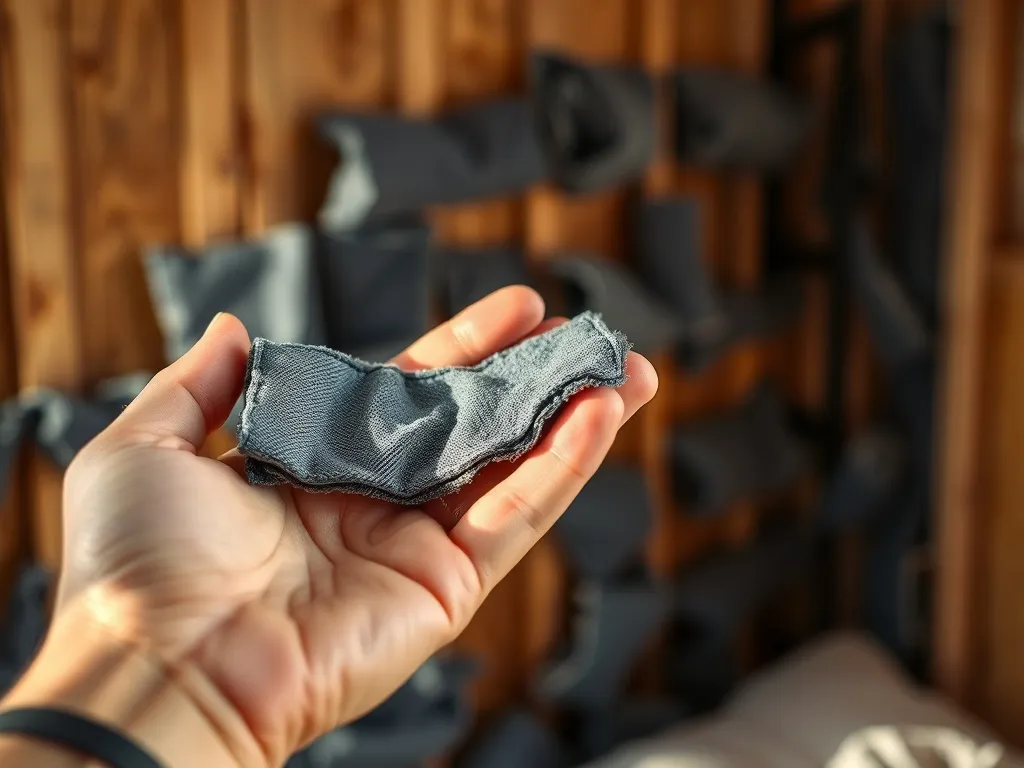 Naturalne materiały do ocieplania domu – zalety i ograniczenia