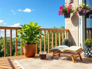 Ocieplenie balkonu krok po kroku – poradnik