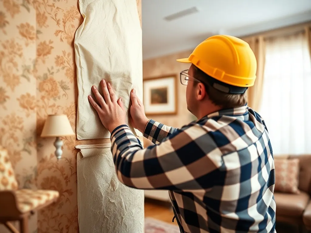 Ocieplanie domu z lat 70. i 80.