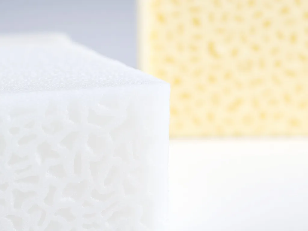 Pianka PUR otwartokomórkowa a zamkniętokomórkowa