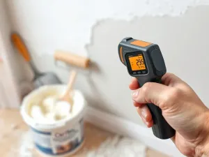 Ocieplanie ścian od wewnątrz – kiedy ma sens