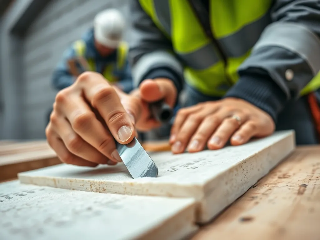 Ocieplanie elewacji metodą ETICS