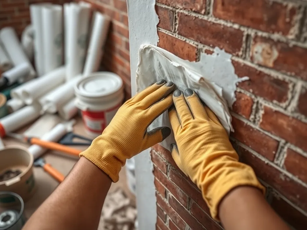 Ocieplanie ścian zewnętrznych domu – metody i materiały